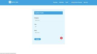 Syntax Apps screenshot 2