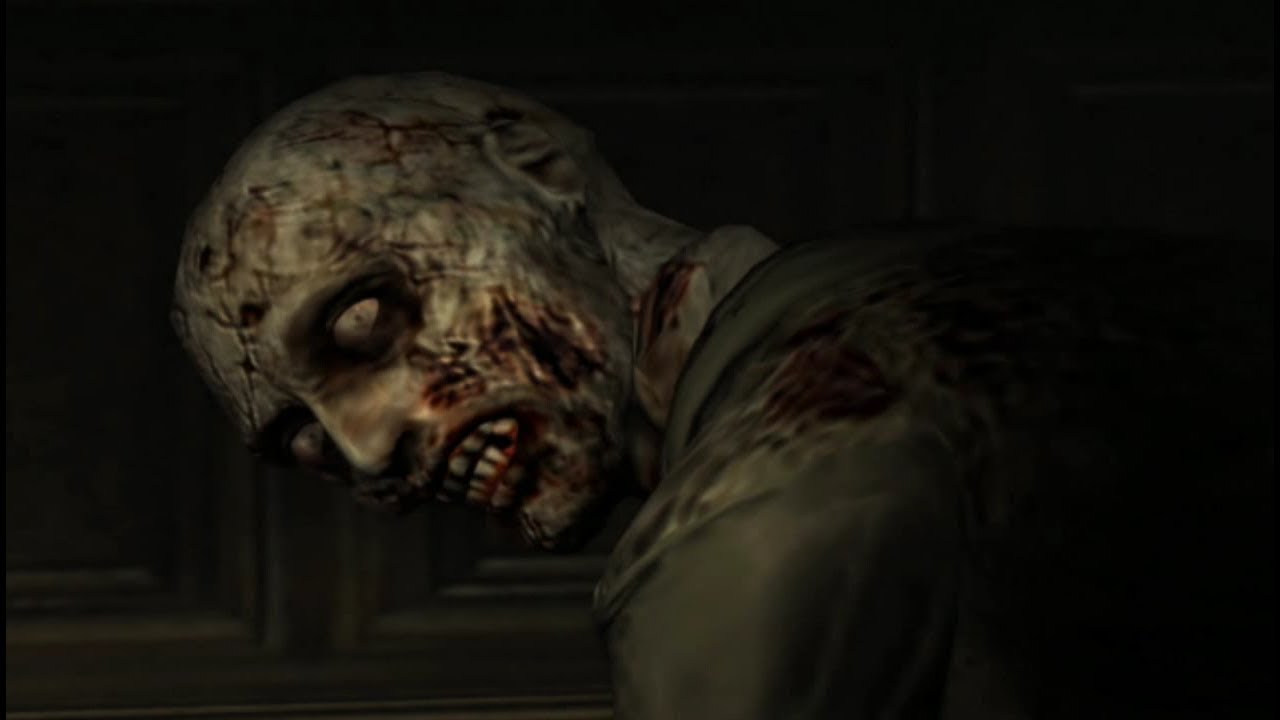 [TAS] Wii バイオハザード アンブレラ・クロニクルズ Resident Evil: The Umbrella Chronicles [Part.6]