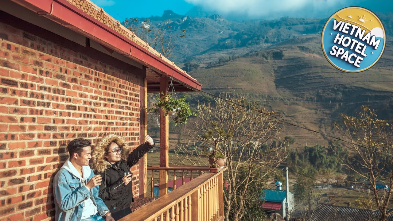 Ta Van Heaven Homestay - Ảnh 5