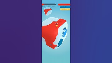 I GOT 100% in Paper.io 3D