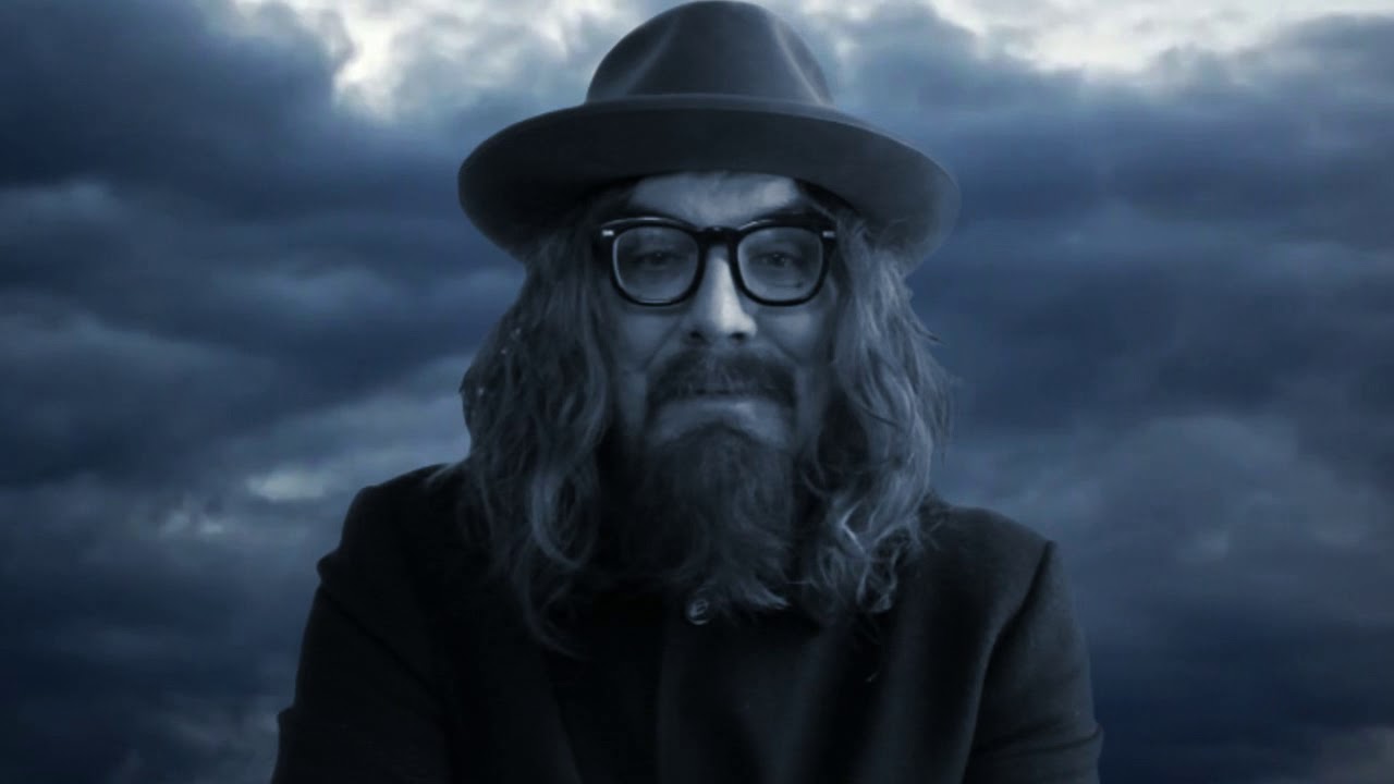 Lee Harvey Osmond "Forty Light Years" Official Video