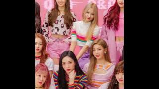 Cherry Bullet - Q&A [AUDIO/MP3]