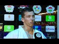 Timur ARBUZOV (IJF) - Winner in the -81 kg