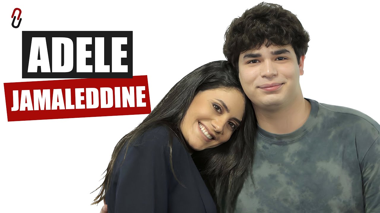 #Baynetna 13 | Adele Jamaleldine - اديل جمال الدين