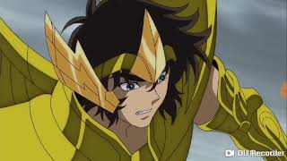 Sagittarius Aiolos Vs Andreas Lise Sssog Episode 6