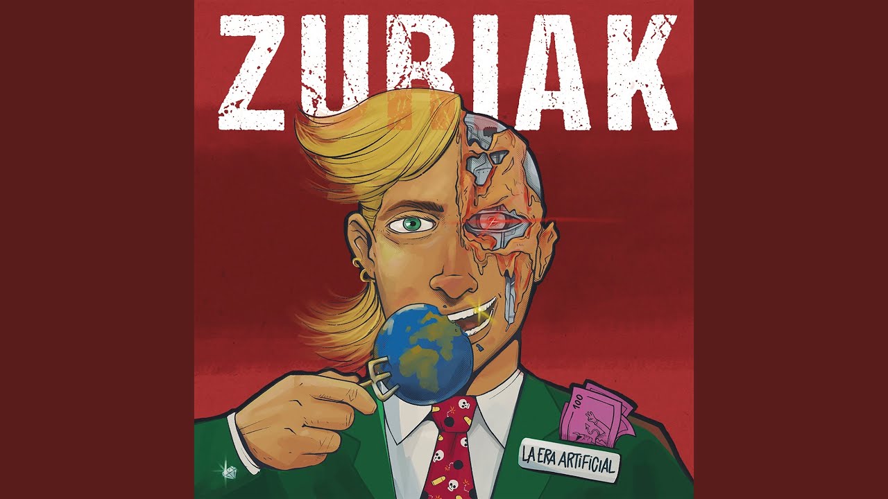 Vida adlı videoyu YouTube'da izle Vida adlı videoyu YouTube'da izle