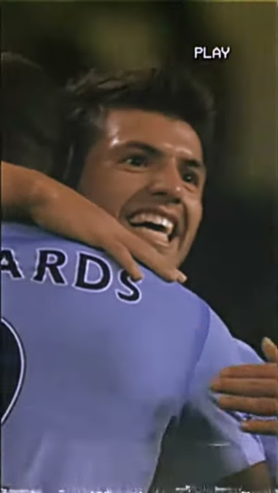 Story Wa 30 Detik||Sergio Kun Aguero||Good Bye Legend