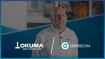 Okuma Partner: GibbsCAM