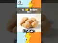 How Do You Pronounce Potato? British vs American pronunciation