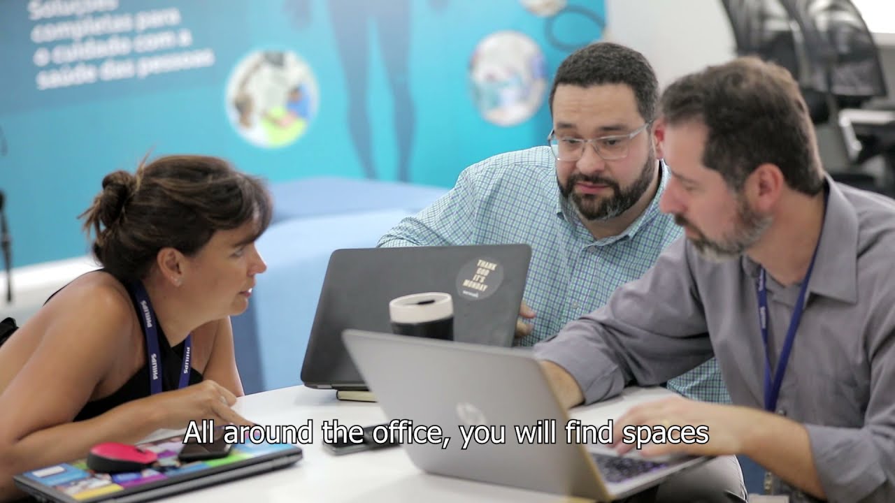 Serie de Contenidos para PHILIPS. Filmado en SanPablo, Brasil. 2019 / BLUK FILMS   🎥🎥