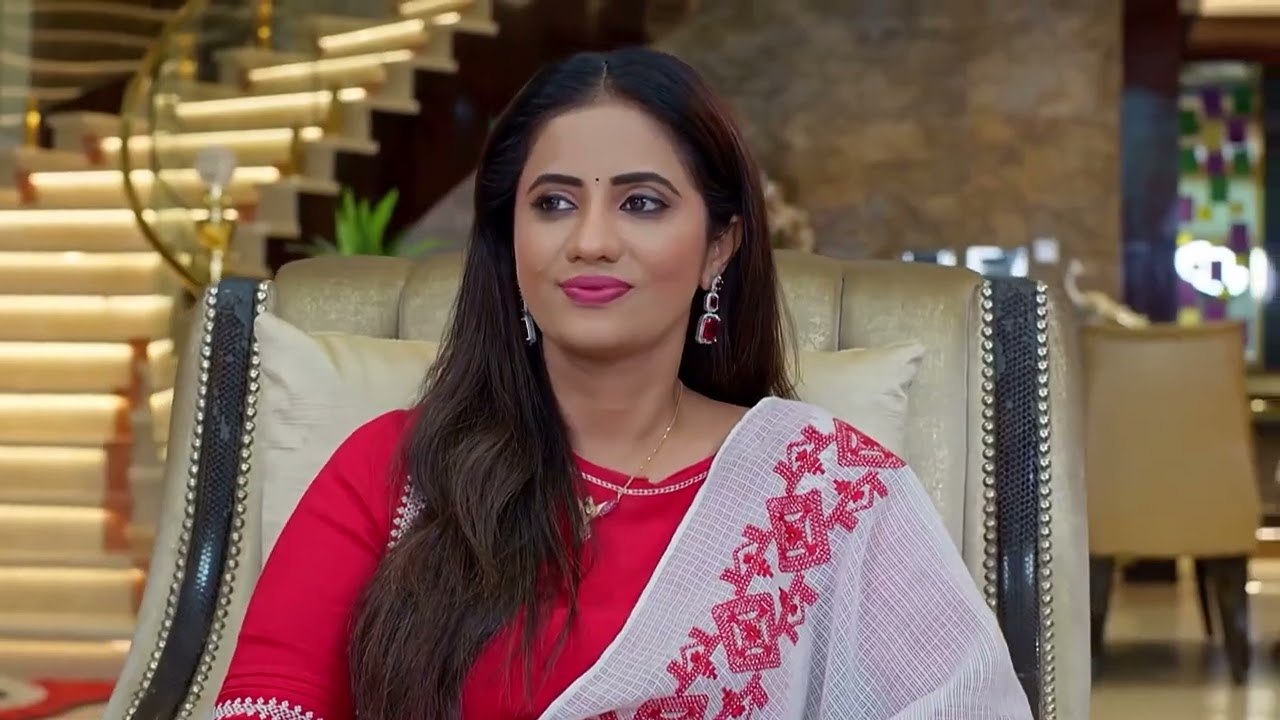 Jagadhatri Telugu | Ep - 724 | Webisode | Feb 03 2026 | Zee Telugu