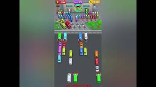 Crowd Express Level 573 Gameplay
