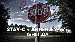 Stay C x Annerley(Annlee) / Samus Jay  -  Can`t Stop by JC 1,015 views 1 year ago 4 minutes, 49 seconds