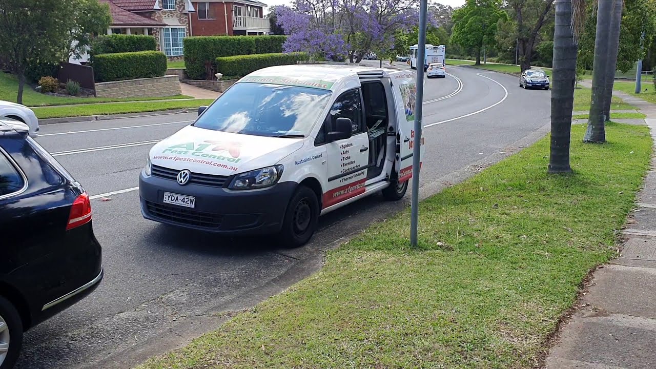 A1 Pest Control Kings Langley