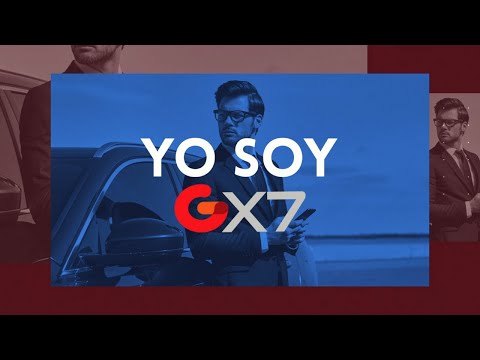 YO SOY GX7: Una oportunidad única para CRECER