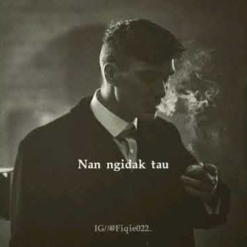 Agih lah dulu bakato sayang kini sarupo nan idak tau ((Jambi story wa))