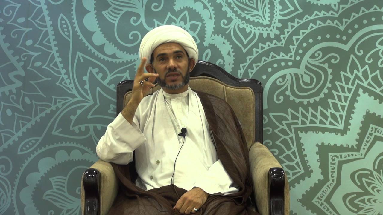 حكم السعي في الطابقة لأول و الأرضي و السرداب - الشيخ علي مال الله 1437هـ