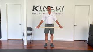Cervical Rotation Matrix