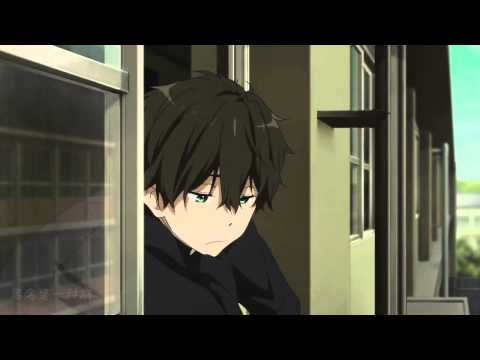 【多素材AMV】思念是一种病