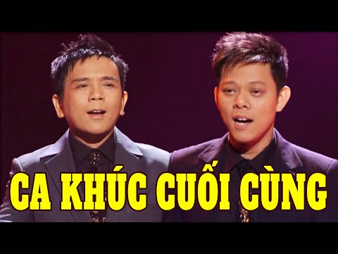 Video Tường Khuê - Ca Khúc Cuối Với Tường Nguyên Không Cầm... - youtube