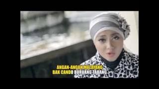 DIA CAMELLIA - Bia Baputiah Mato Cipt :Jefri. A