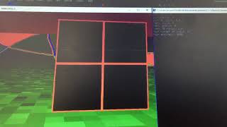 Celebrity OpenGL game testing Profile