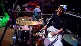 SELIMUT BIRU - KY PATIH NEW PALLAPA - LAILA AYU