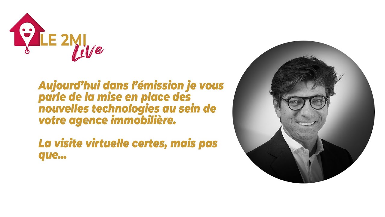 Laurent Molinari Nous Parle De La D mat rialisation De La Relation laurent-molinari-nous-parle-de-la-d-mat-rialisation-de-la-relation
