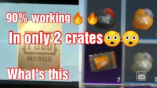 Best trick for opening crates with proof || DR PARADOX Gaming screenshot 4