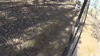 Famous First person bow shooting Profile