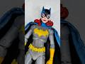 Batgirl DC Classic Multiverse Mcfarlane toys #loctoys #Mcfarlane #batman #batgirl #dcmultiverse