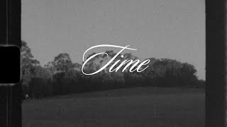 Lewis x Zubi - Time