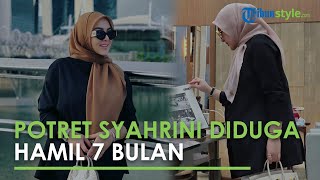 Inilah Potret Terkini Syahrini Diduga Hamil 7 Bulan, Orang Terdekat Sudah Membenarkan