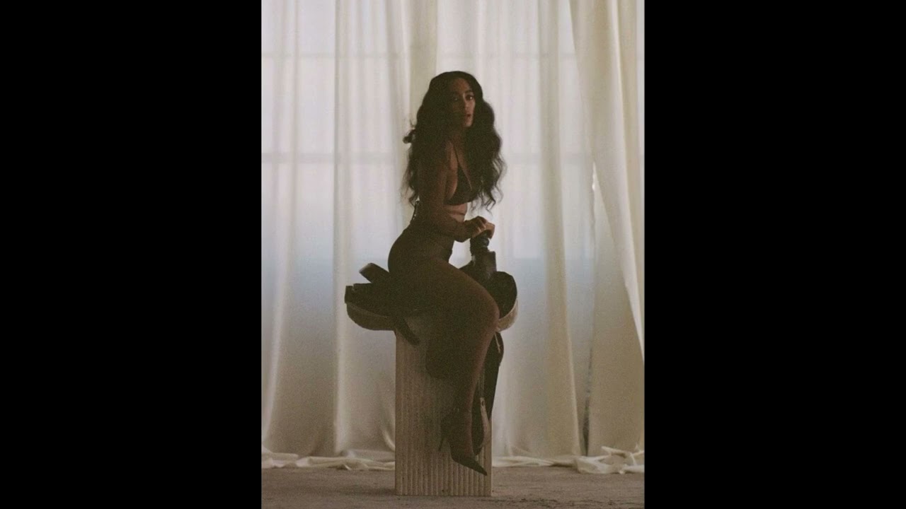 {FREE} SMINO X LEON THOMAS TYPE BEAT 