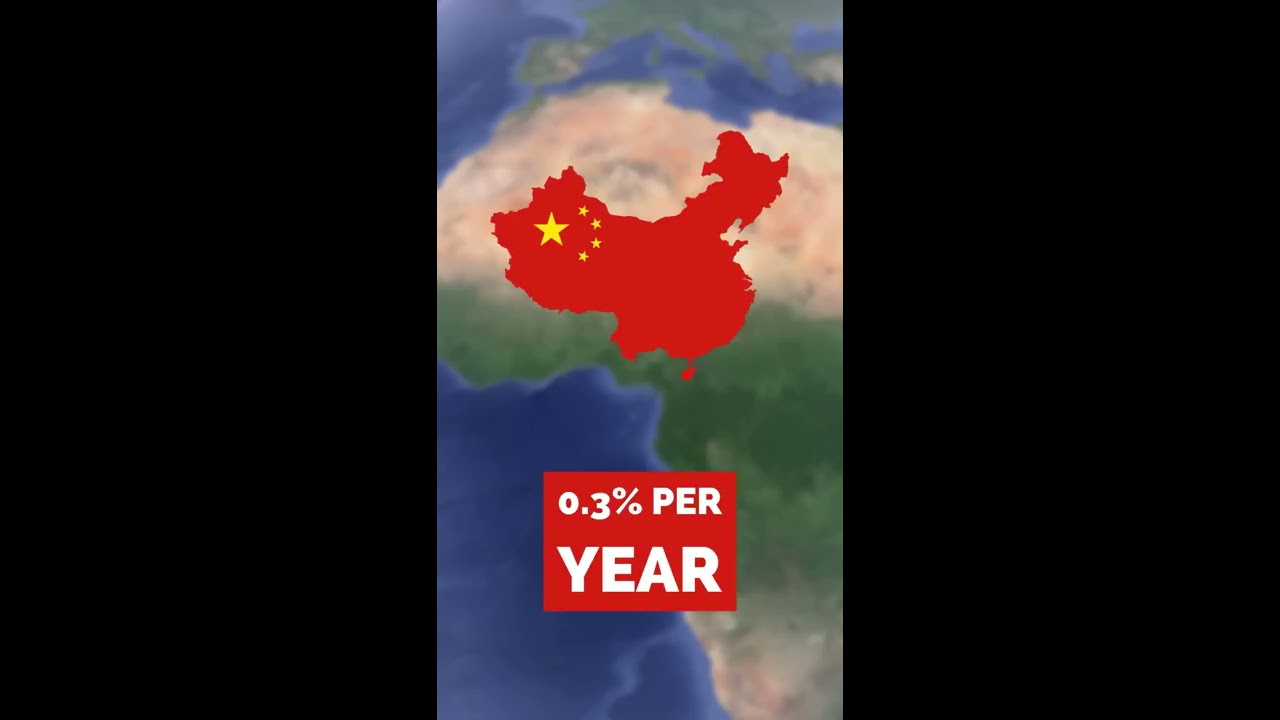 What If Africa Was A Country Shorts