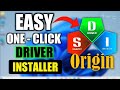 How To Quickly Install Or Update Drivers On Windows Using Snappy Driver Installer Origin 