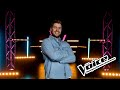 André Aamås | Through the Fire (Chaka Khan) | Knockout | The Voice Norway