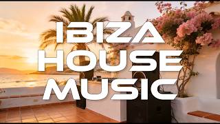 90s BALEARIC HOUSE | Classic Sunset Mix Ibiza Golden Era Sessions