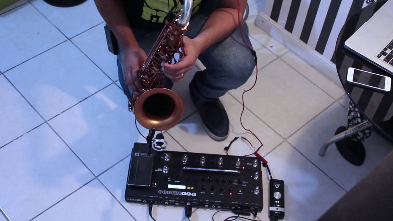 Josue Lopez (in house ep.4)