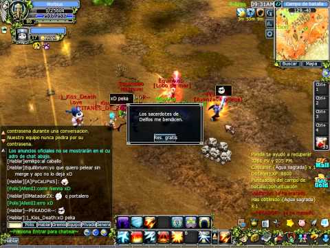 GodsWar 201305-25 09-32-33-65 - --PEKADOR-- Speed