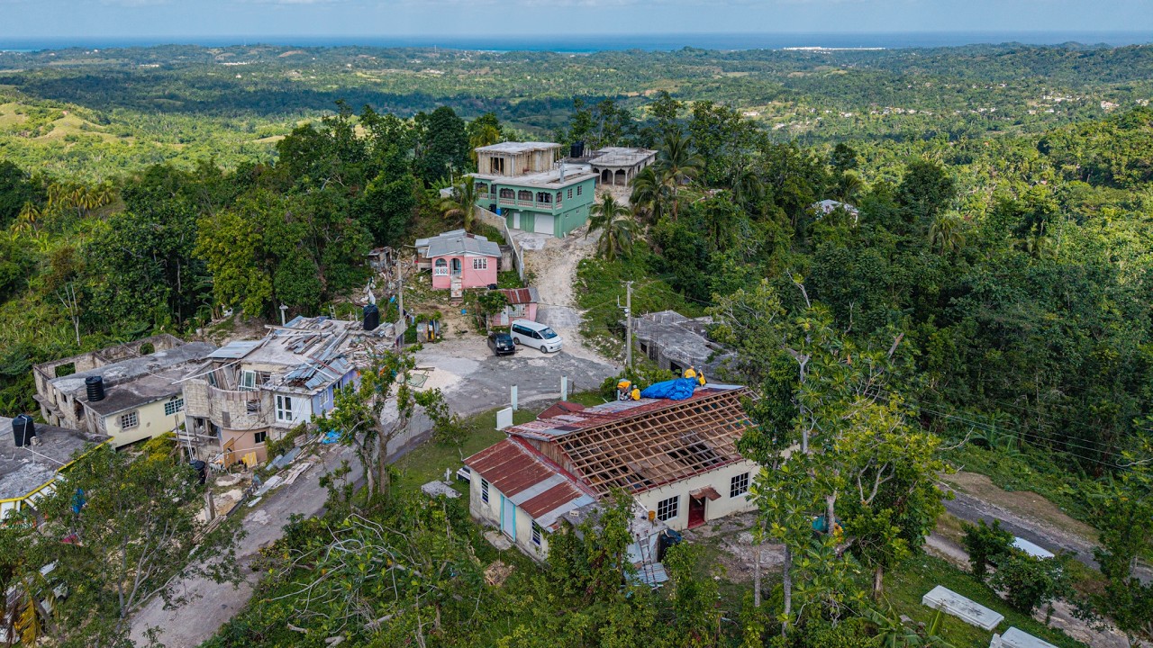 Jamaica 2026 Mission Trip Video