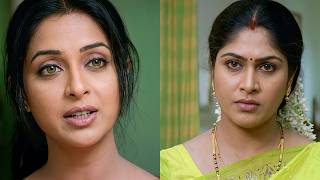 Pellam Pichodu Movie Part 06 Rajendra Prasad, Richa Telugu Comedy Movies Tvnxt