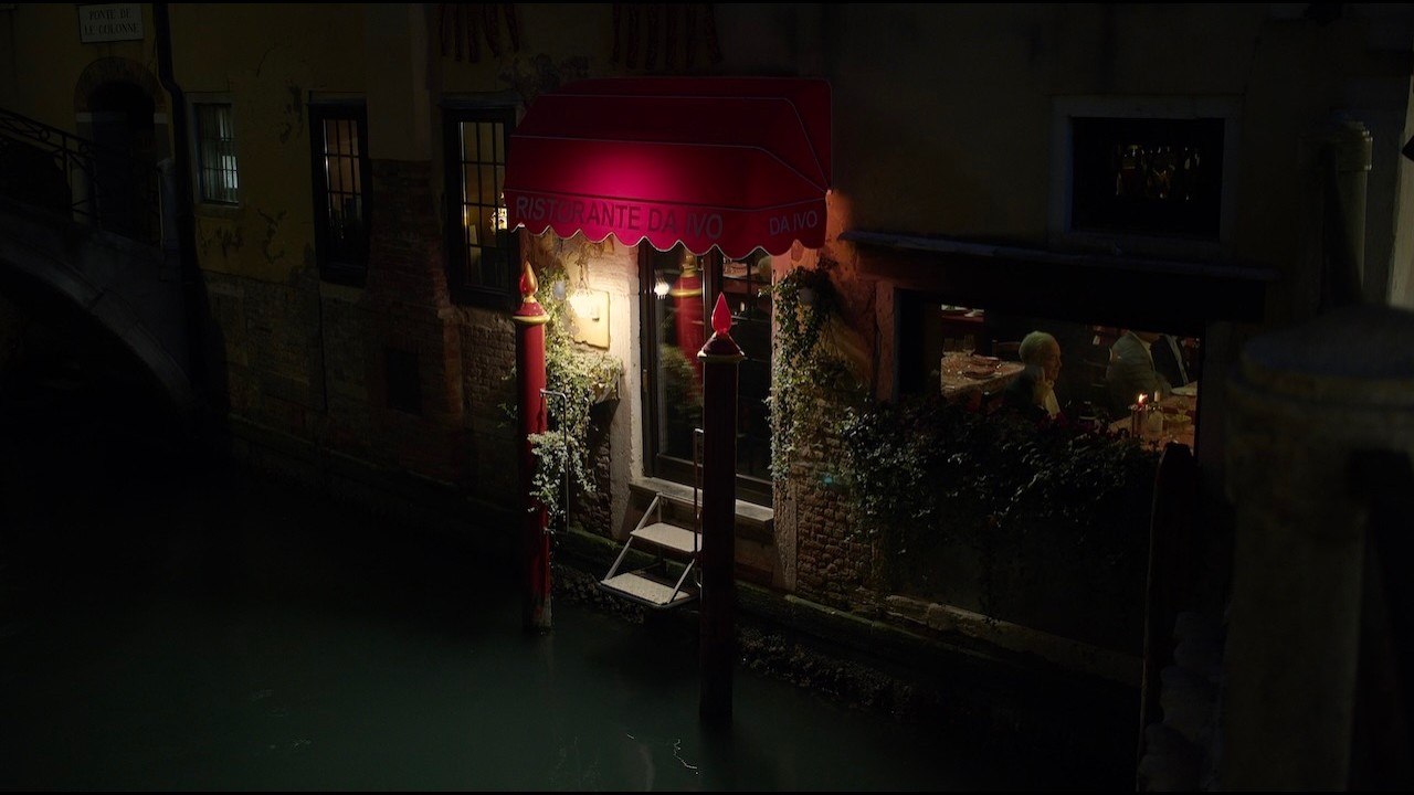 2025-10-17 Beer Run Night Stroll