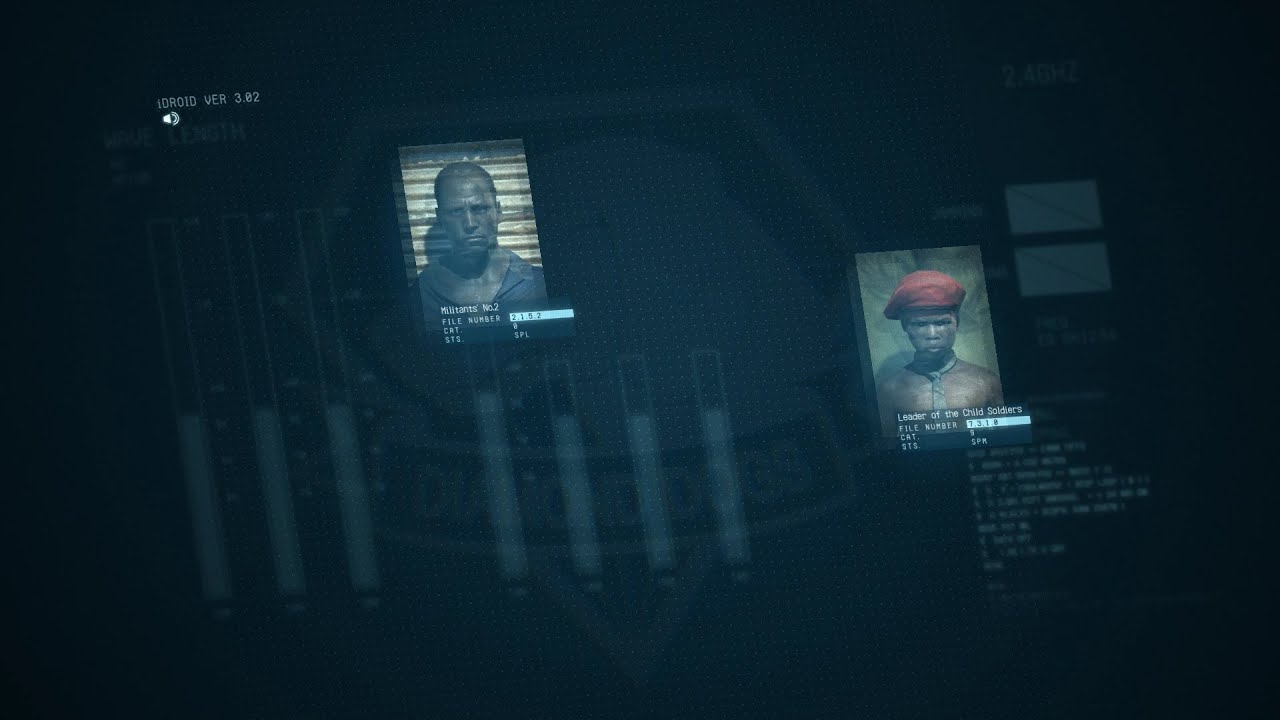 Metal Gear Solid 5: The Phantom Pain Walkthrough - Mission 25