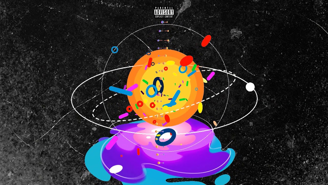 Asa Rap - JACQUELINE Prod. By: 