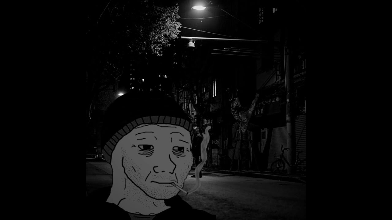 Ｍｒ Ｋｉｔｔｙ Ａｆｔｅｒ Ｄａｒｋ Ｄｏｏｍｅｒ （ｓｌｏｗｅｄ ｒｅｖｅｒｂ）