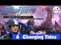 Starship Troopers: Terran Command - UrbanOnslaught - Mission 6 Changing Tides  [BRUTAL]