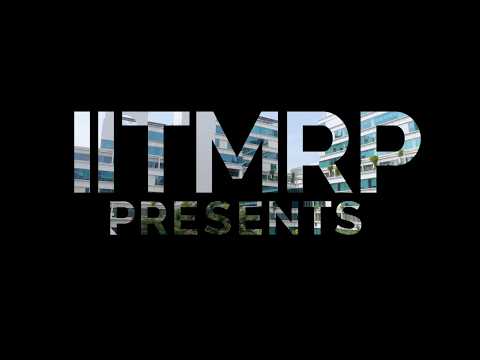Off the Record | Official Trailer | IIT Madras Research Park