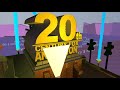 20th century fox animation 2009 by vipid