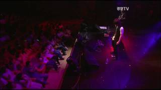 부활Boohwal 정동하- Heeya 090719
